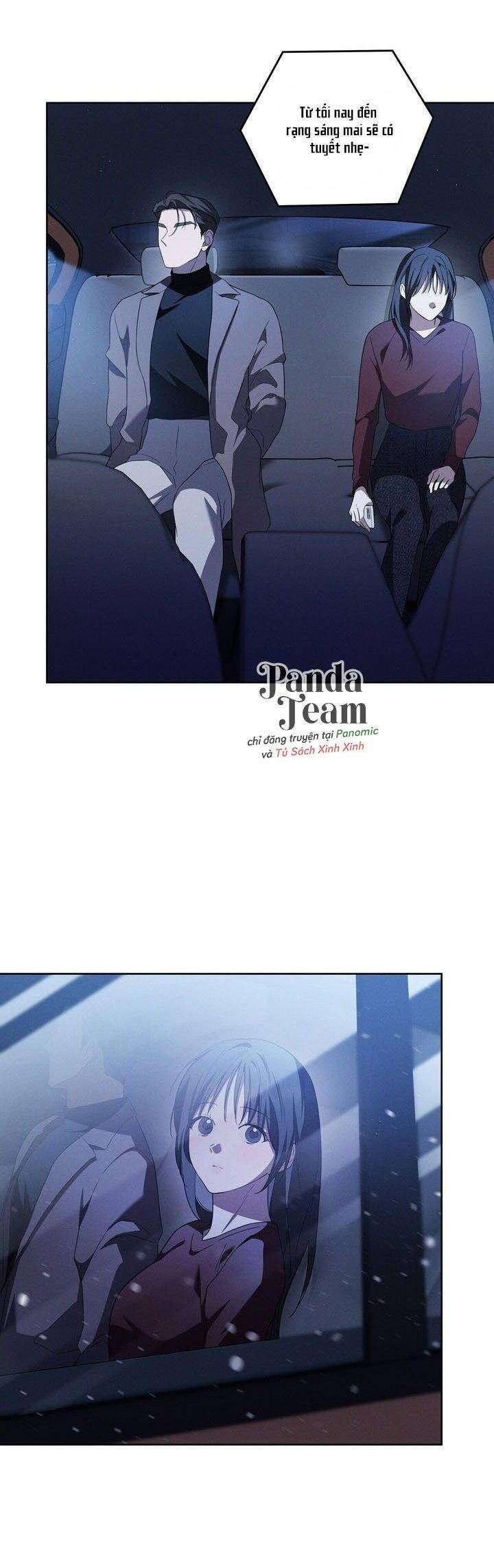 Thời Khắc Định Đoạt Tình Duyên Chap 13 - Next Chap 14