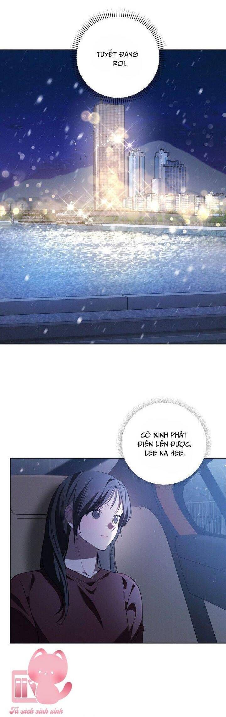 Thời Khắc Định Đoạt Tình Duyên Chap 13 - Next Chap 14