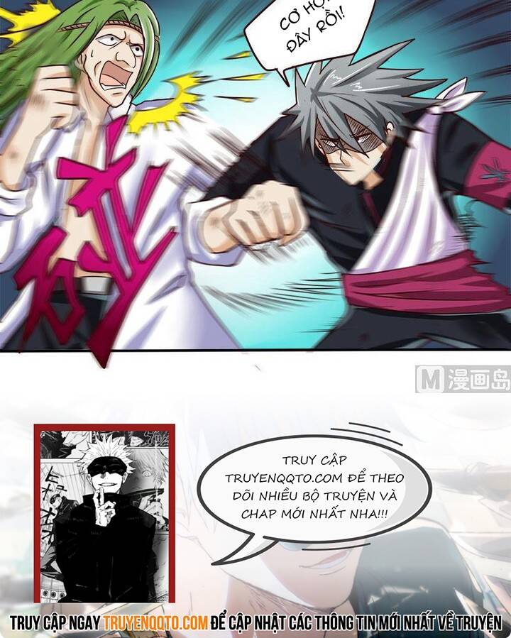 Thôn Y Háo Sắc Chap 46 - Next Chap 47