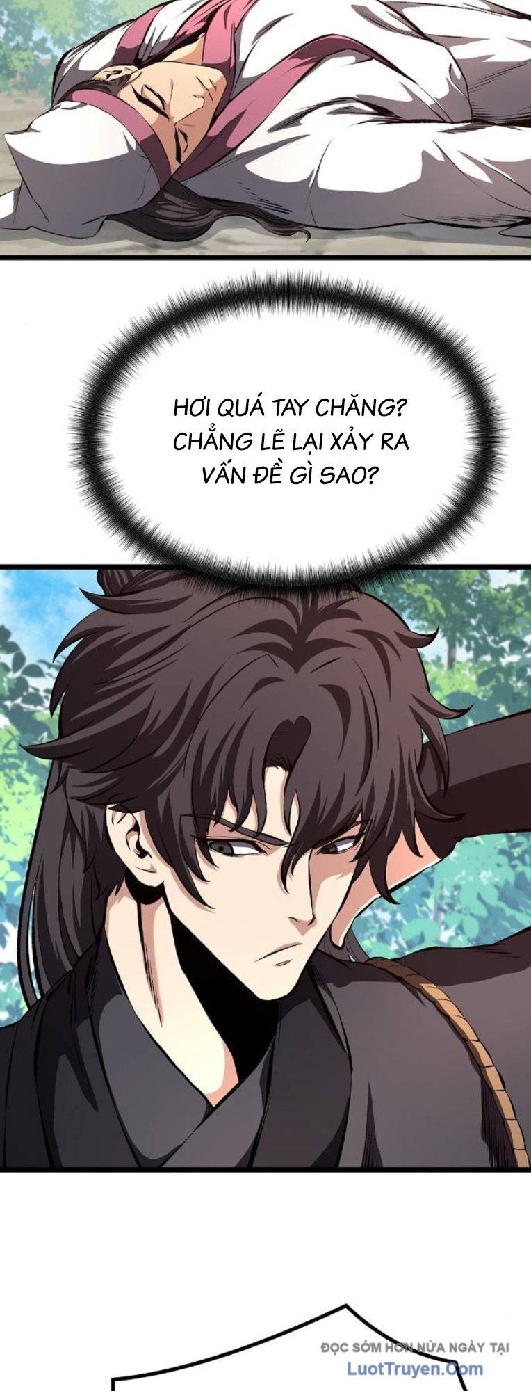 Thông Bách Chap 58 - Next Chap 59