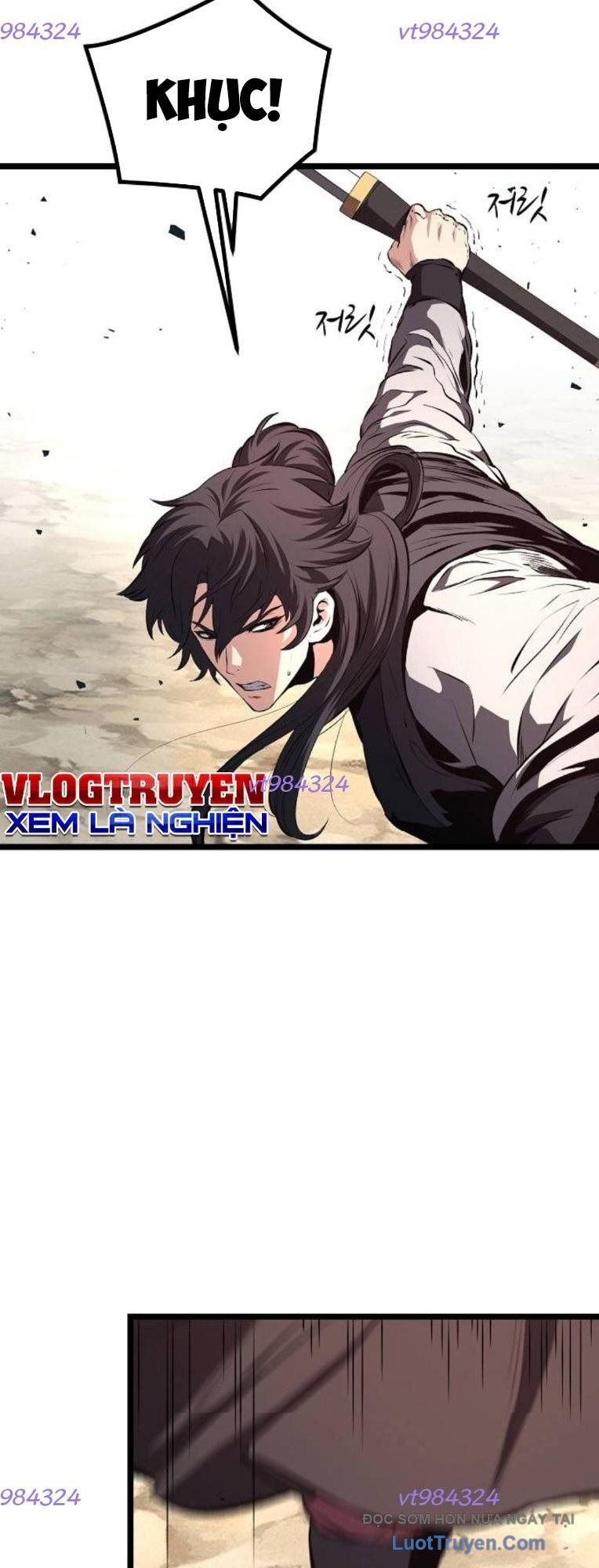 Thông Bách Chap 58 - Next Chap 59