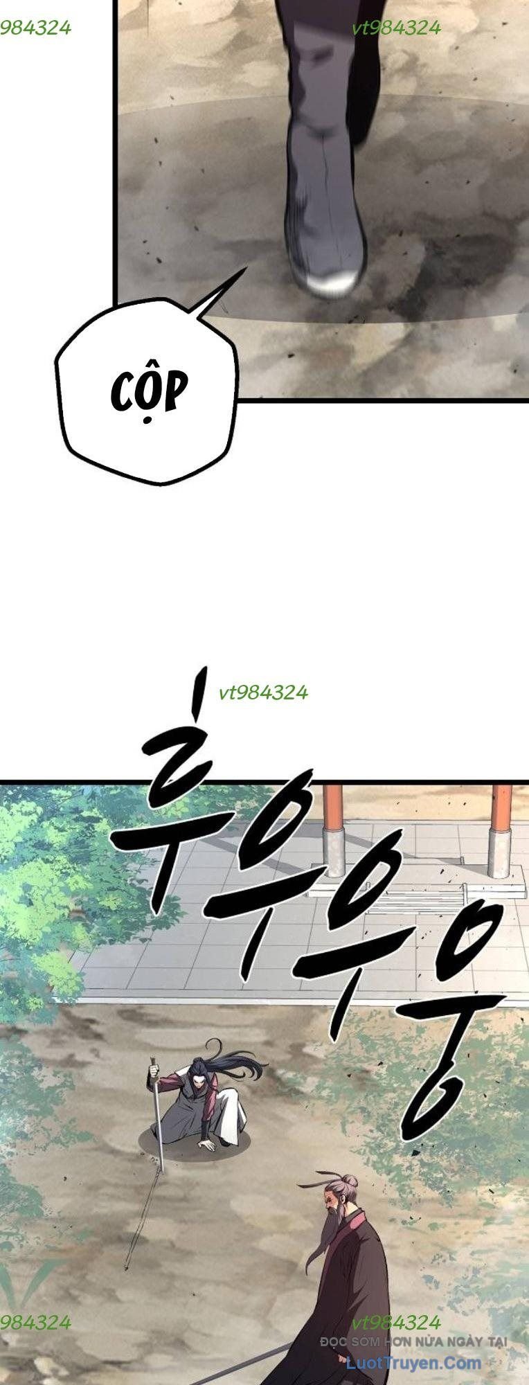 Thông Bách Chap 58 - Next Chap 59