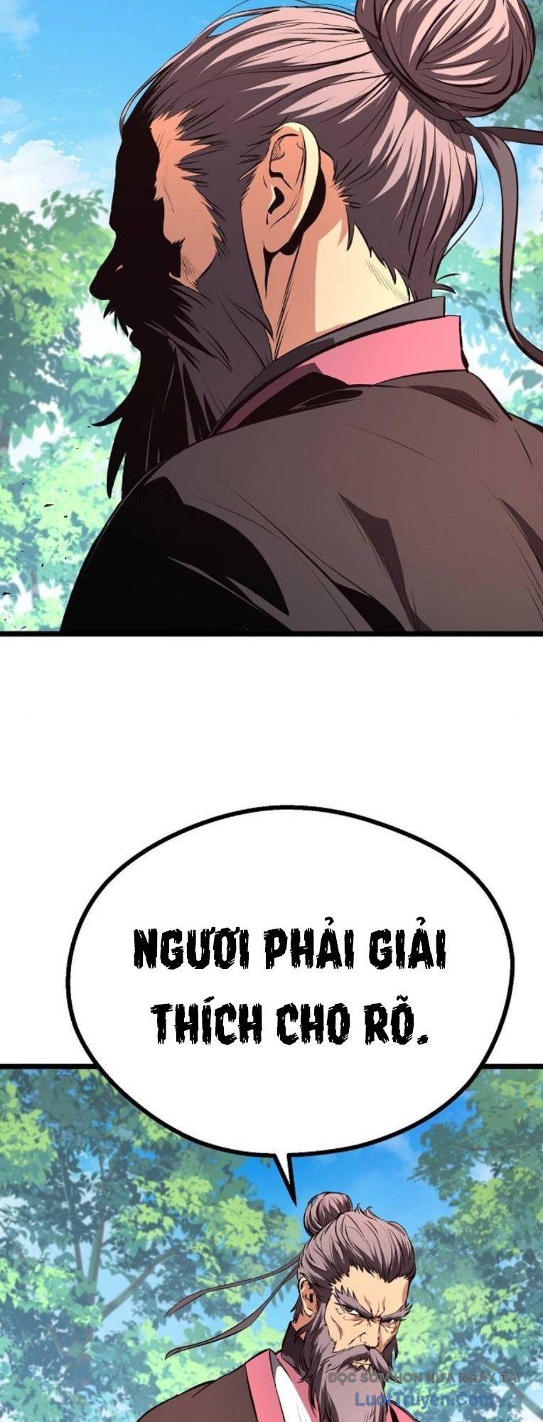 Thông Bách Chap 58 - Next Chap 59