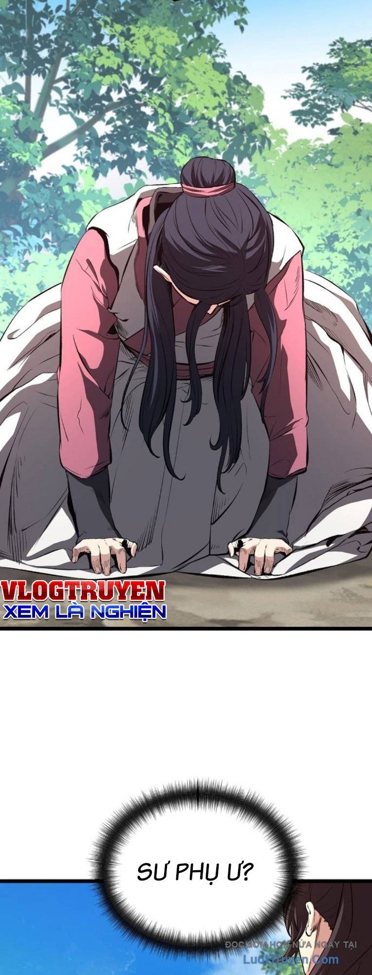 Thông Bách Chap 58 - Next Chap 59