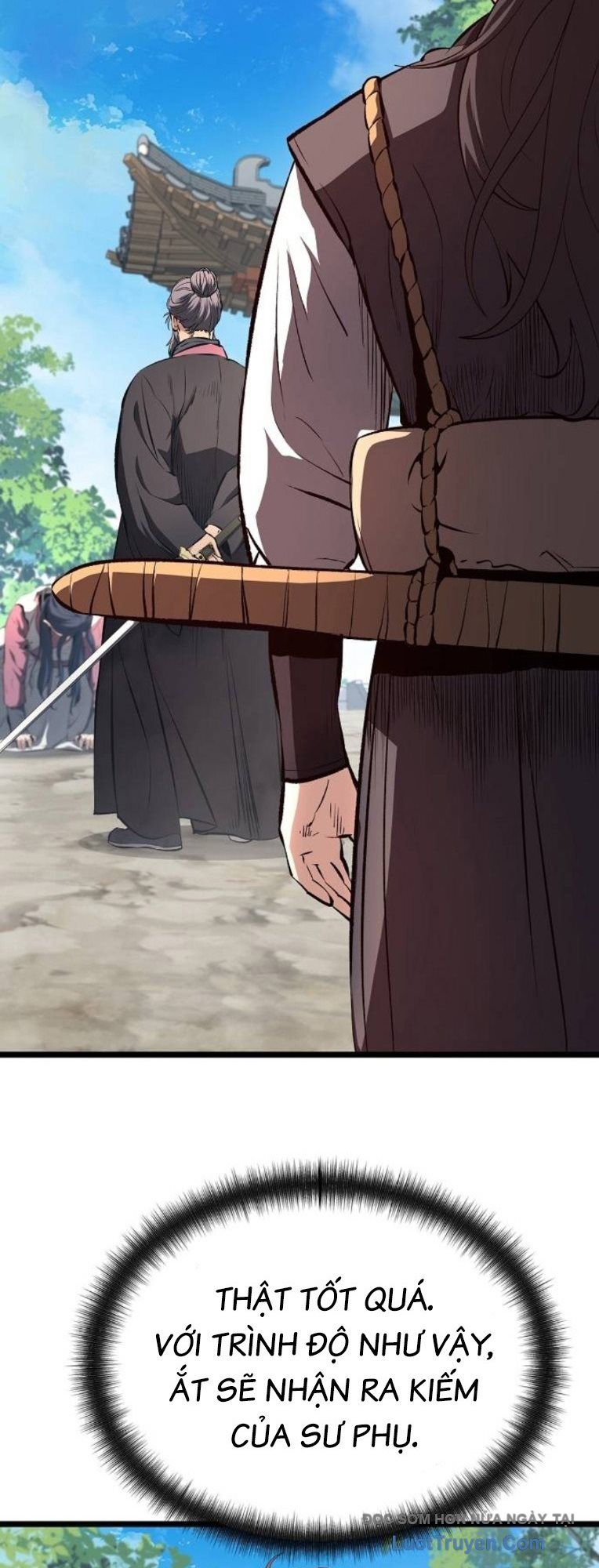 Thông Bách Chap 58 - Next Chap 59