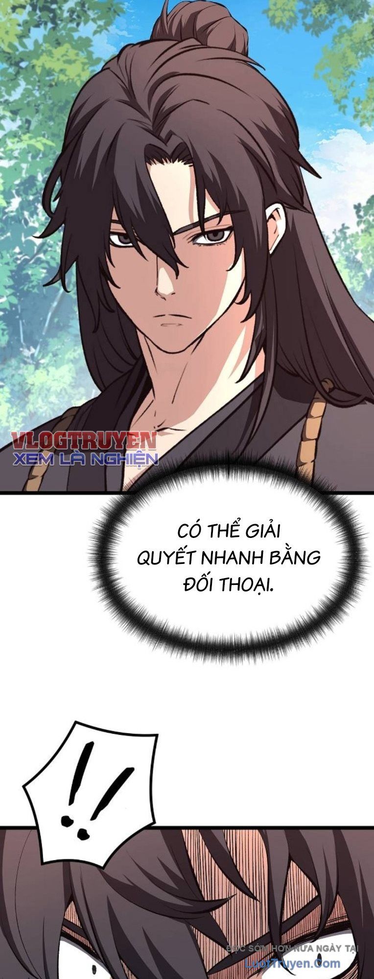 Thông Bách Chap 58 - Next Chap 59