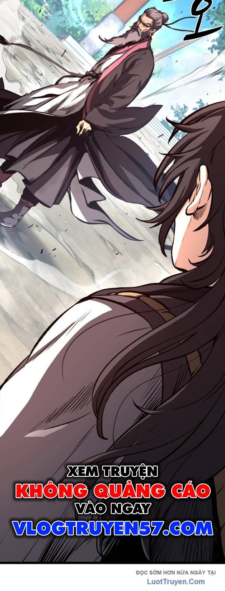 Thông Bách Chap 58 - Next Chap 59