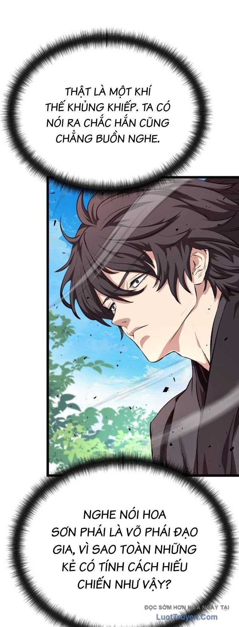 Thông Bách Chap 58 - Next Chap 59