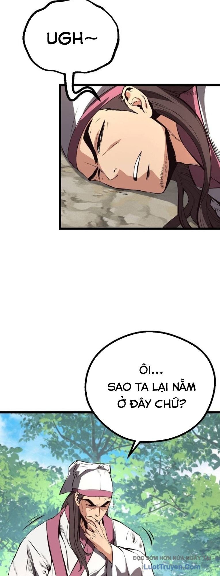 Thông Bách Chap 58 - Next Chap 59