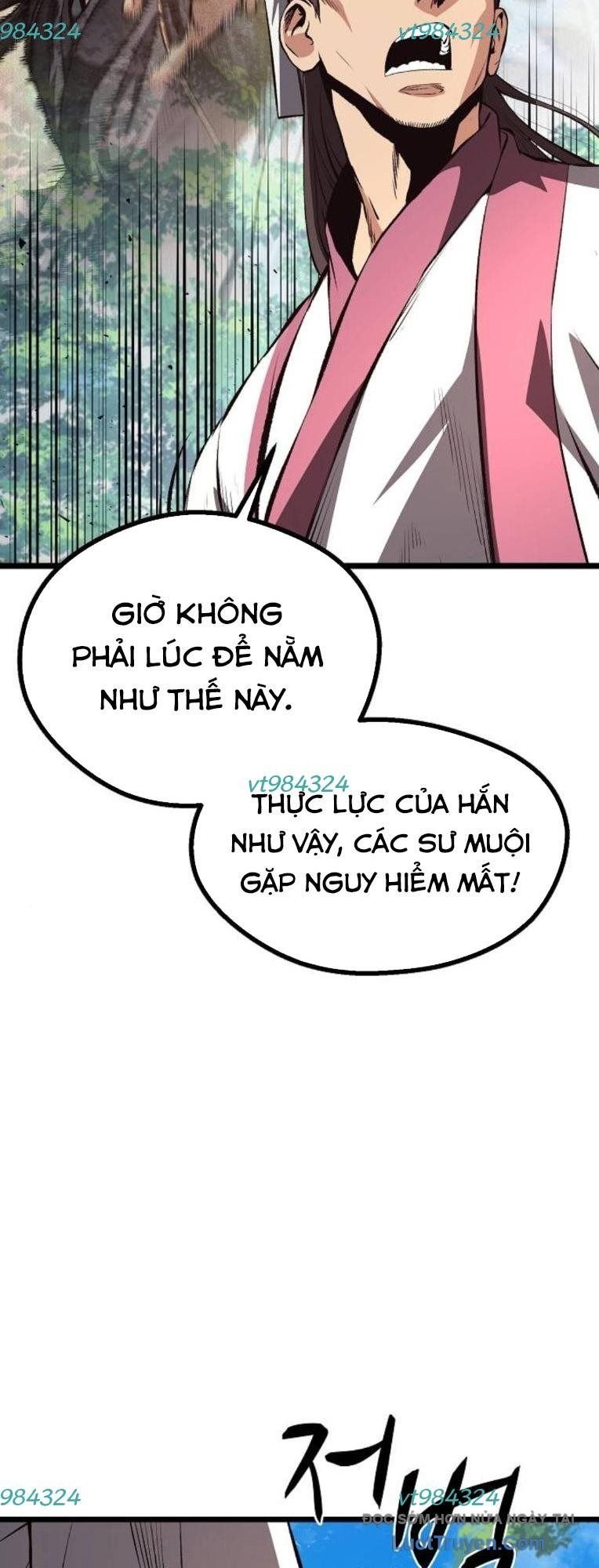 Thông Bách Chap 58 - Next Chap 59