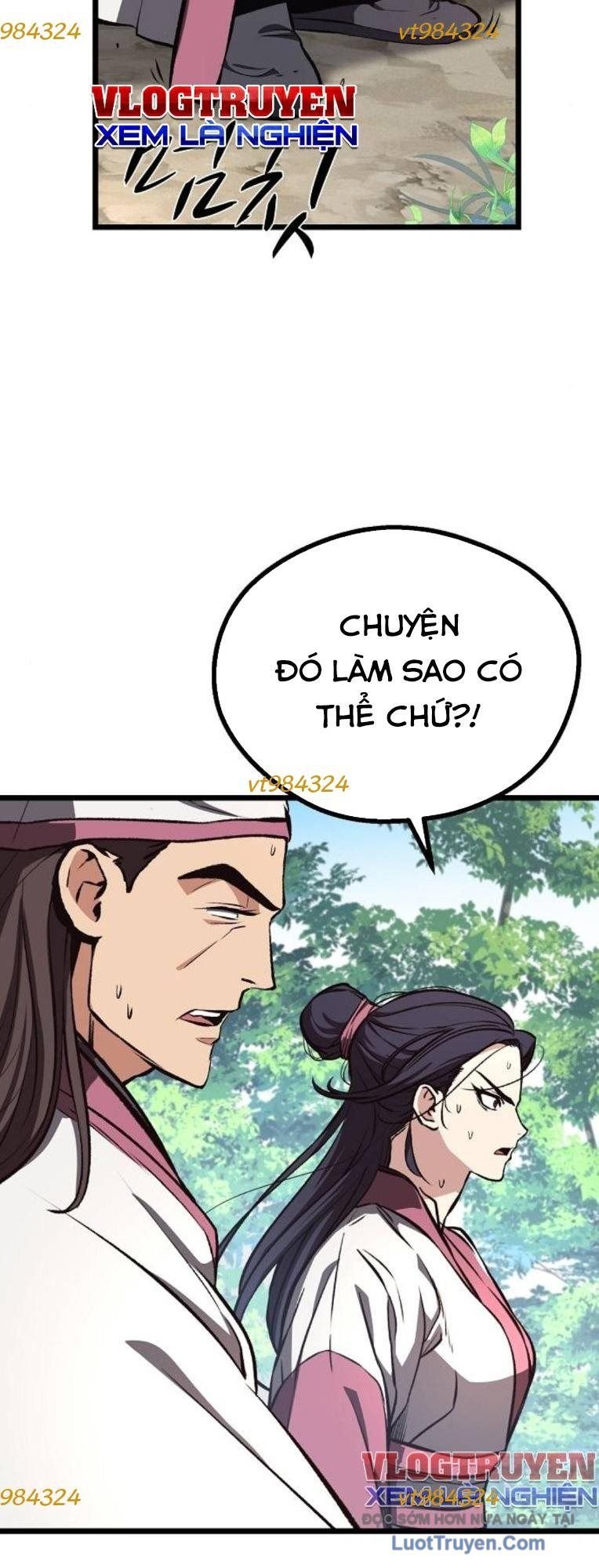 Thông Bách Chap 58 - Next Chap 59