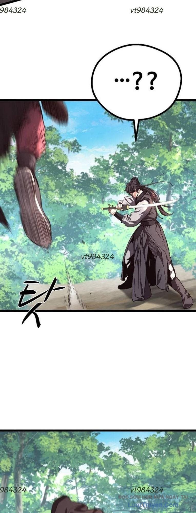 Thông Bách Chap 58 - Next Chap 59