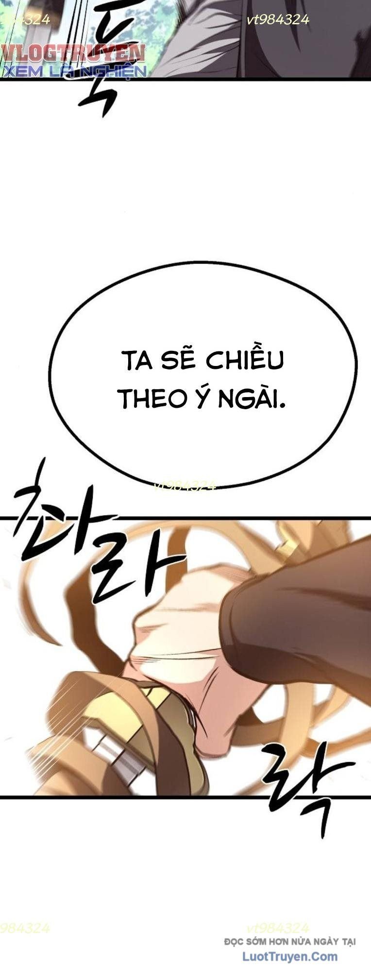 Thông Bách Chap 58 - Next Chap 59