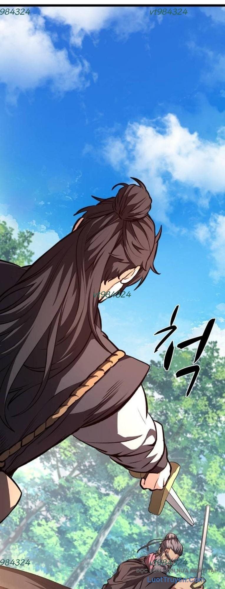 Thông Bách Chap 58 - Next Chap 59