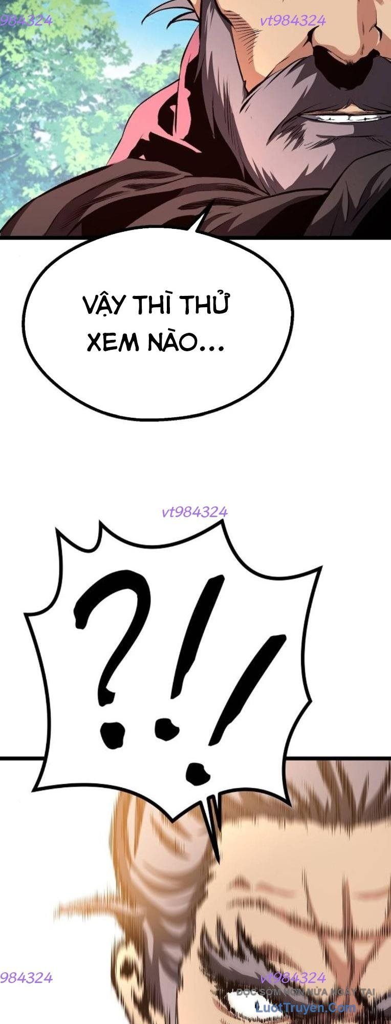 Thông Bách Chap 58 - Next Chap 59