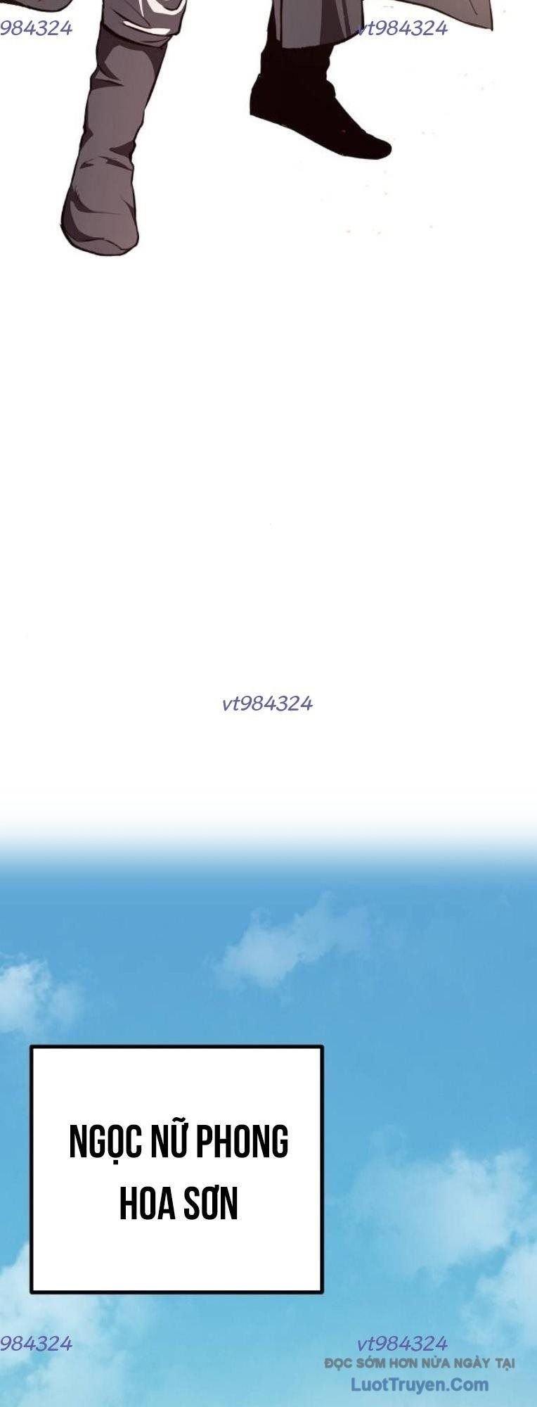 Thông Bách Chap 58 - Next Chap 59