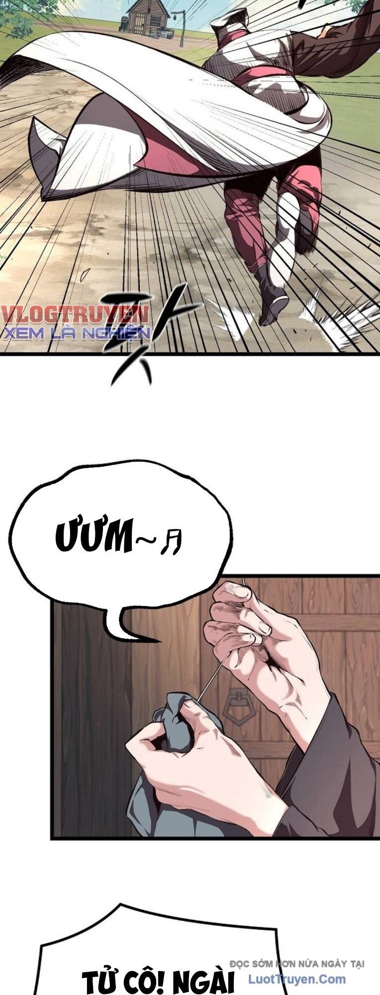 Thông Bách Chap 58 - Next Chap 59