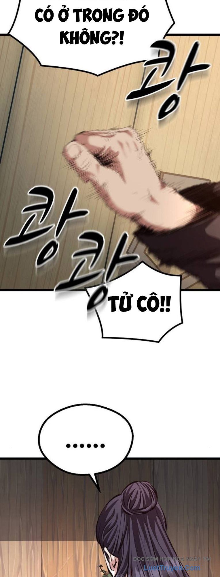 Thông Bách Chap 58 - Next Chap 59