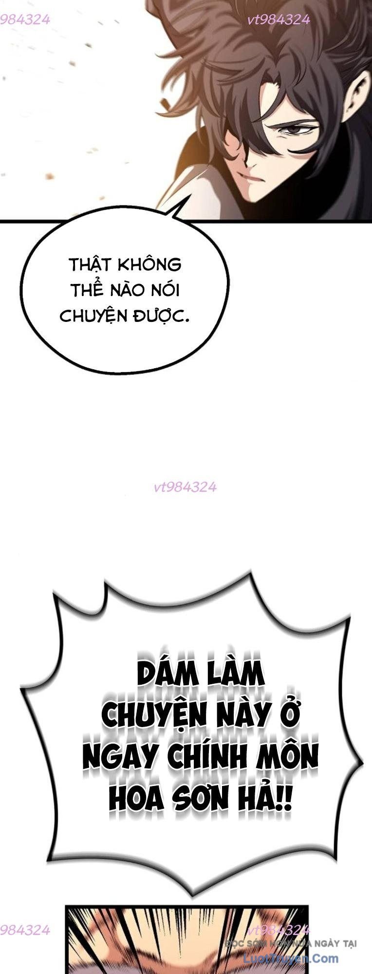 Thông Bách Chap 58 - Next Chap 59