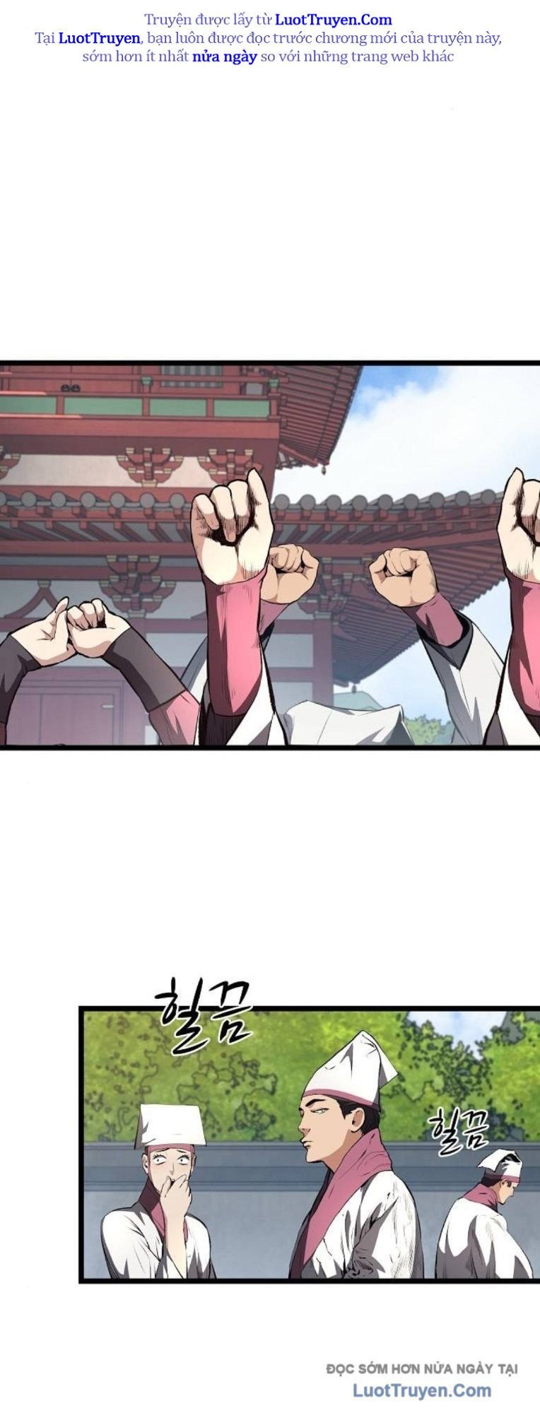 Thông Bách Chap 58 - Next Chap 59