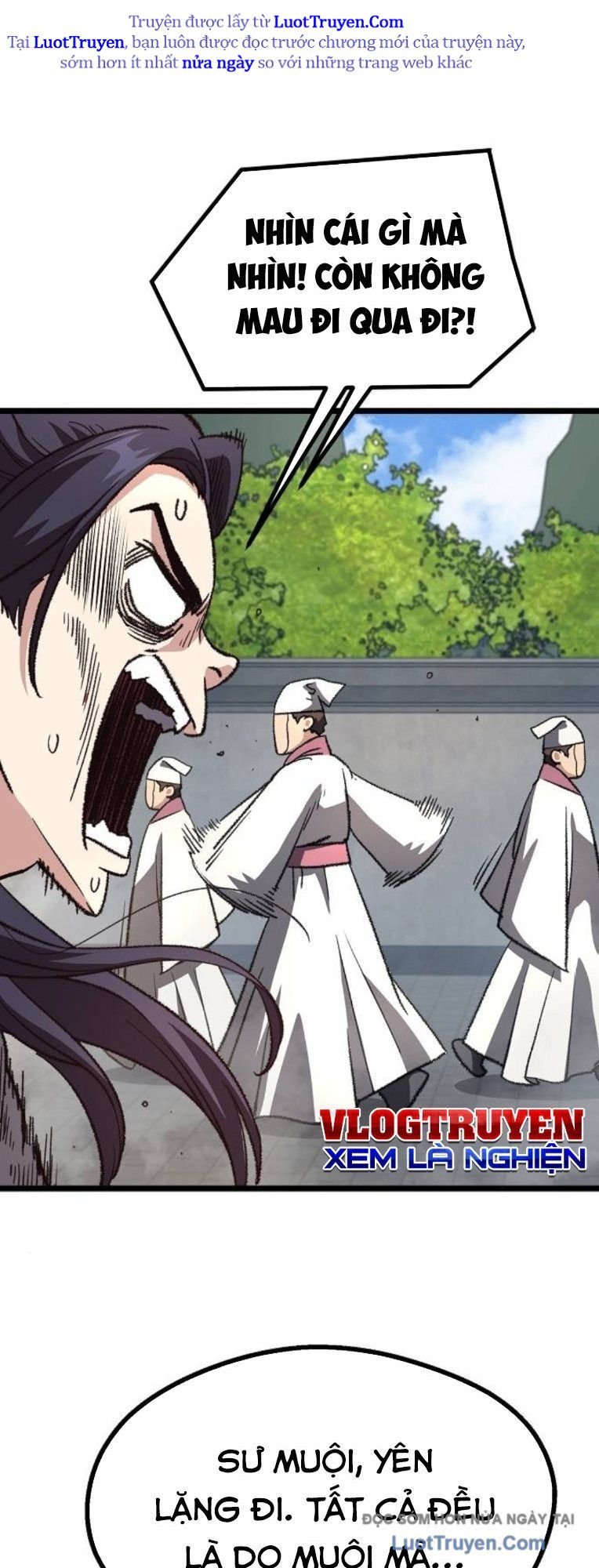 Thông Bách Chap 58 - Next Chap 59