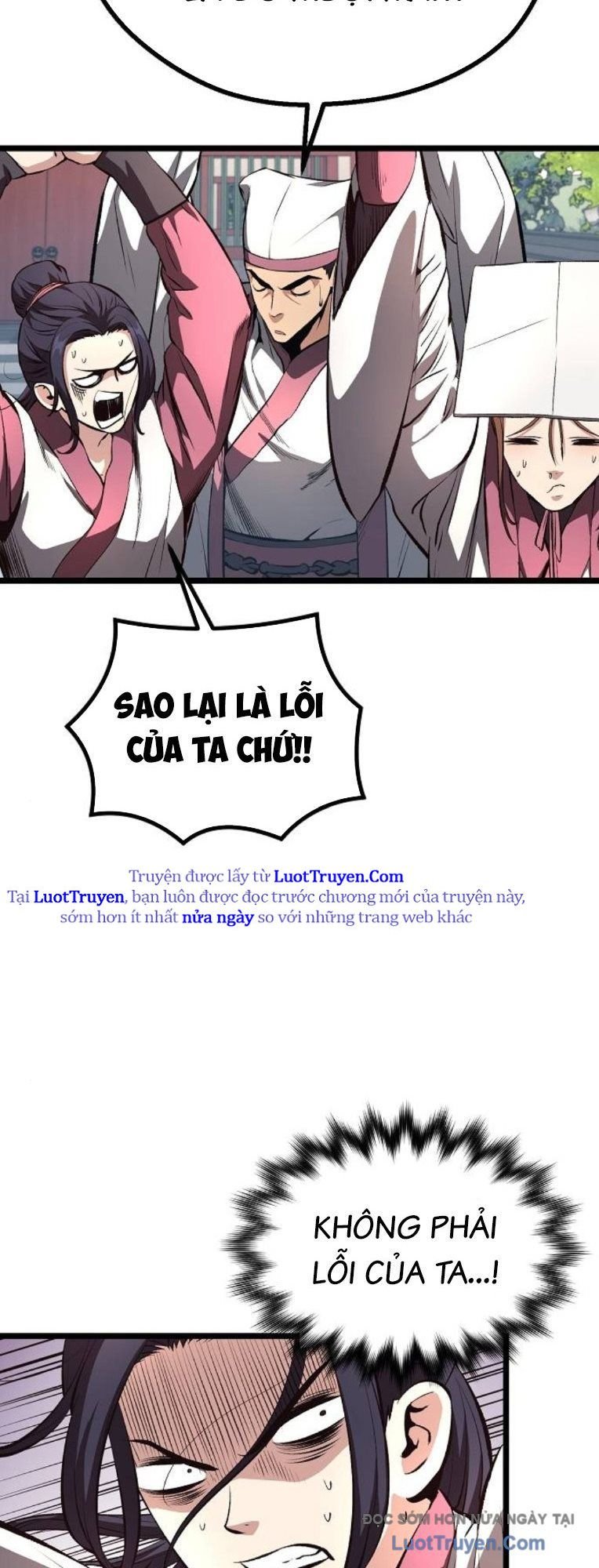 Thông Bách Chap 58 - Next Chap 59