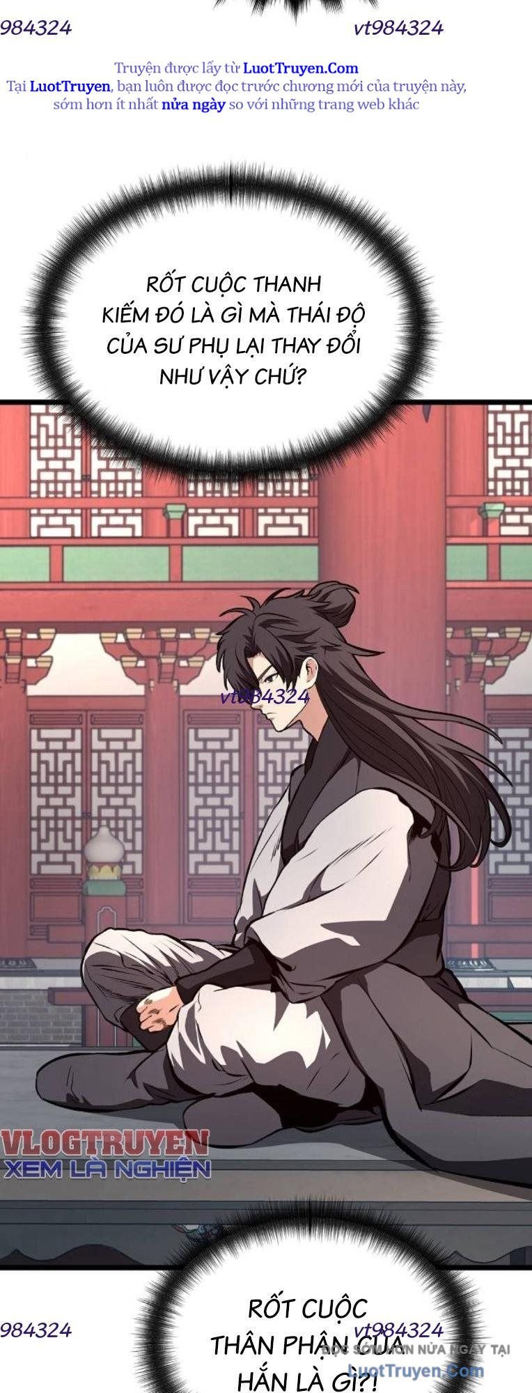 Thông Bách Chap 58 - Next Chap 59