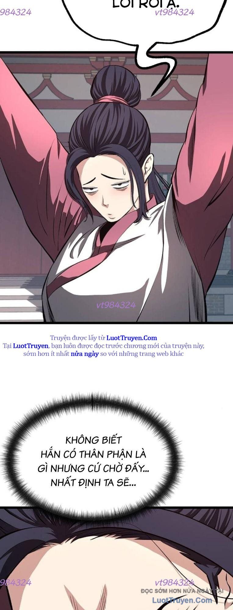 Thông Bách Chap 58 - Next Chap 59