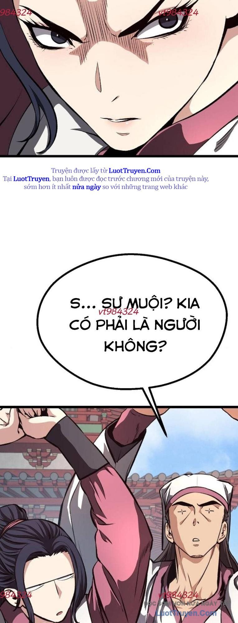 Thông Bách Chap 58 - Next Chap 59