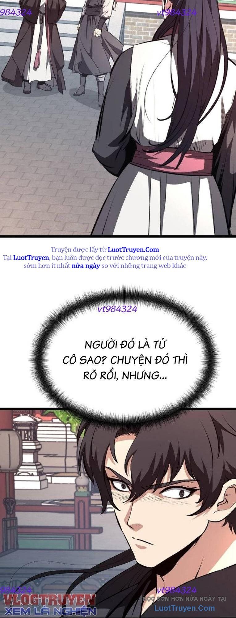 Thông Bách Chap 58 - Next Chap 59