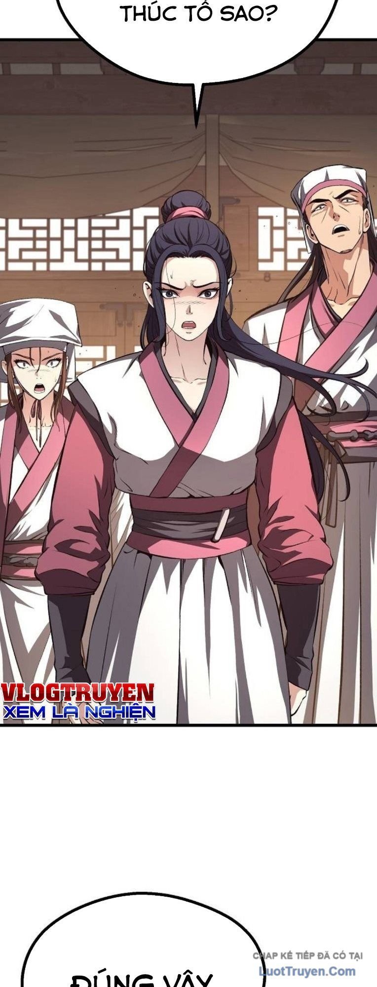 Thông Bách Chap 59 - Next Chap 60