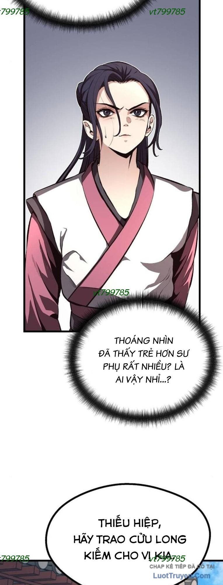 Thông Bách Chap 59 - Next Chap 60