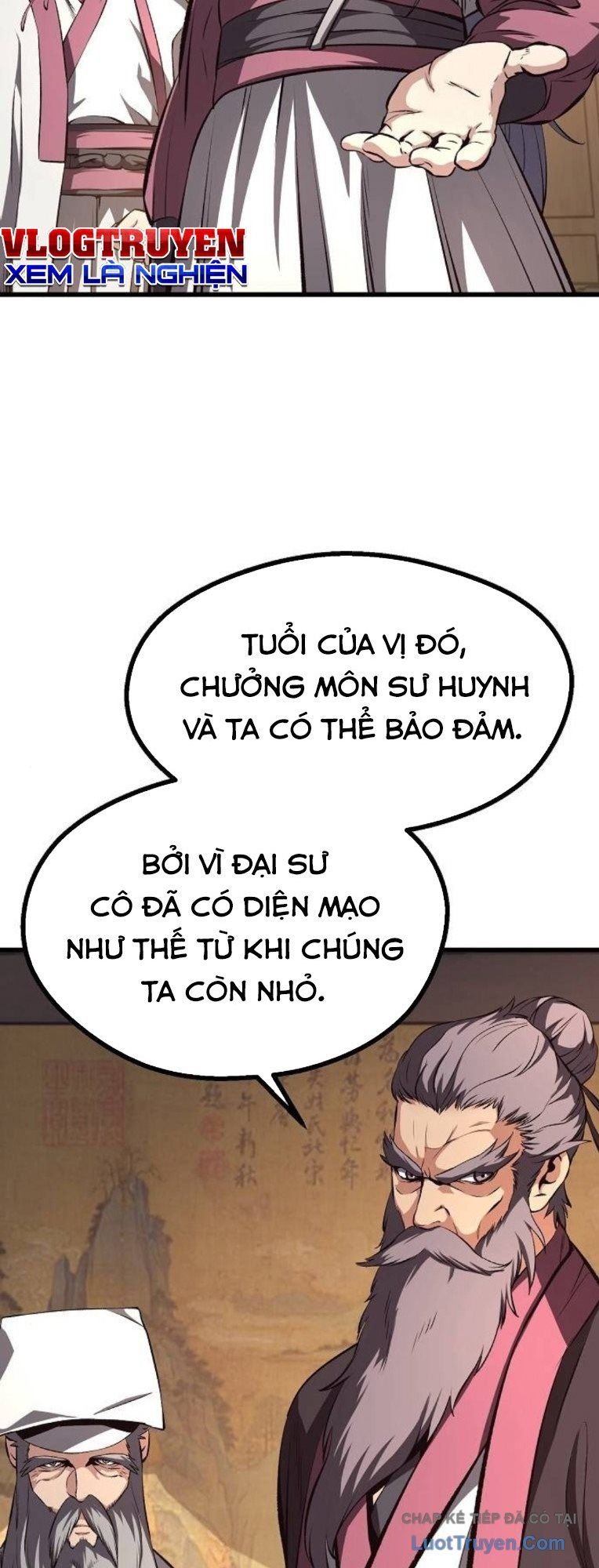 Thông Bách Chap 59 - Next Chap 60
