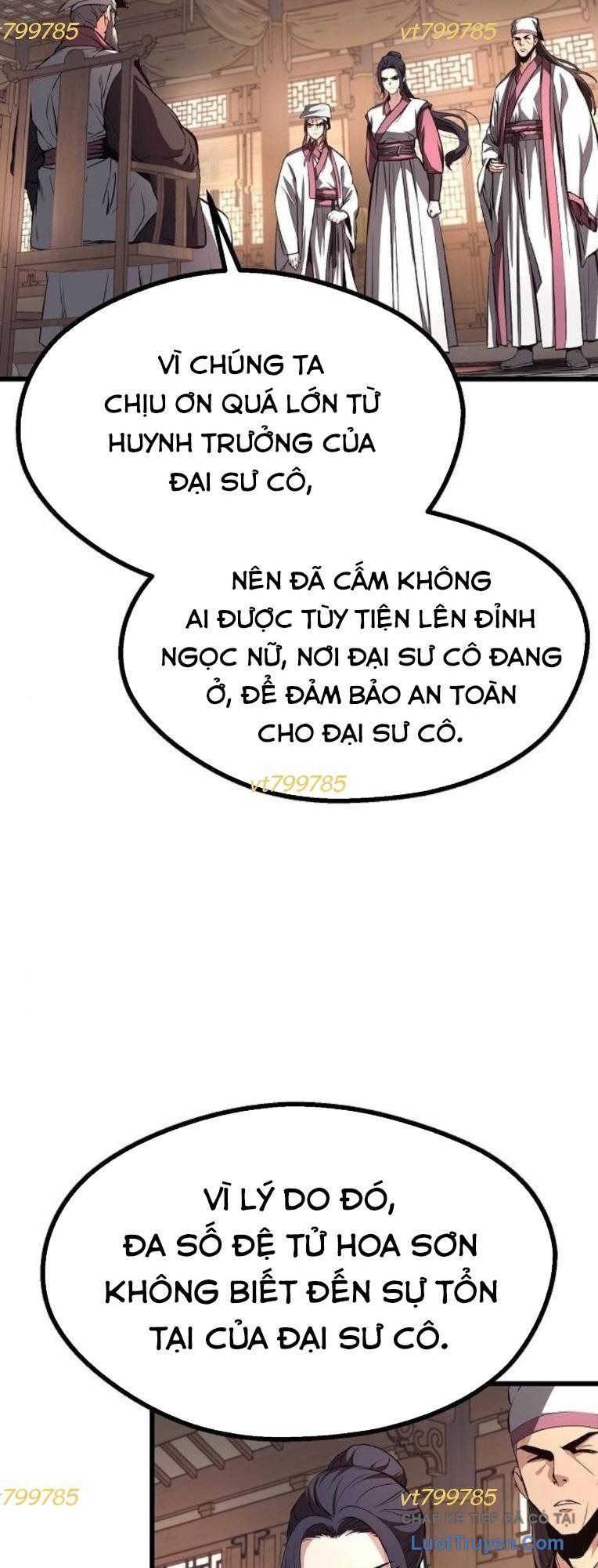 Thông Bách Chap 59 - Next Chap 60