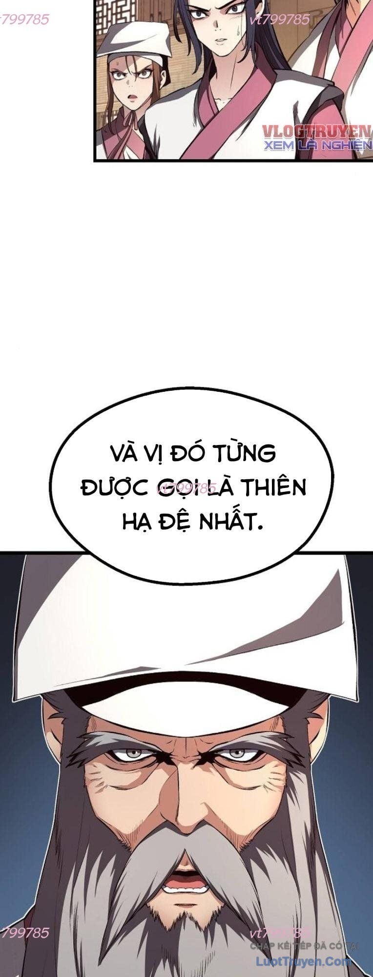 Thông Bách Chap 59 - Next Chap 60