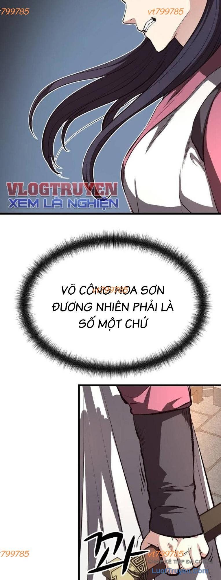 Thông Bách Chap 59 - Next Chap 60