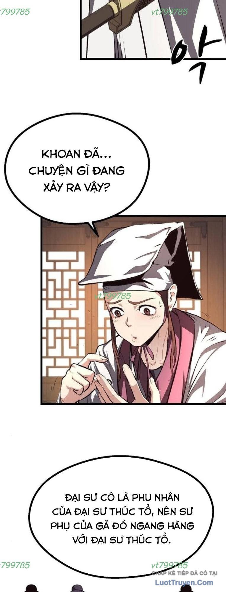 Thông Bách Chap 59 - Next Chap 60