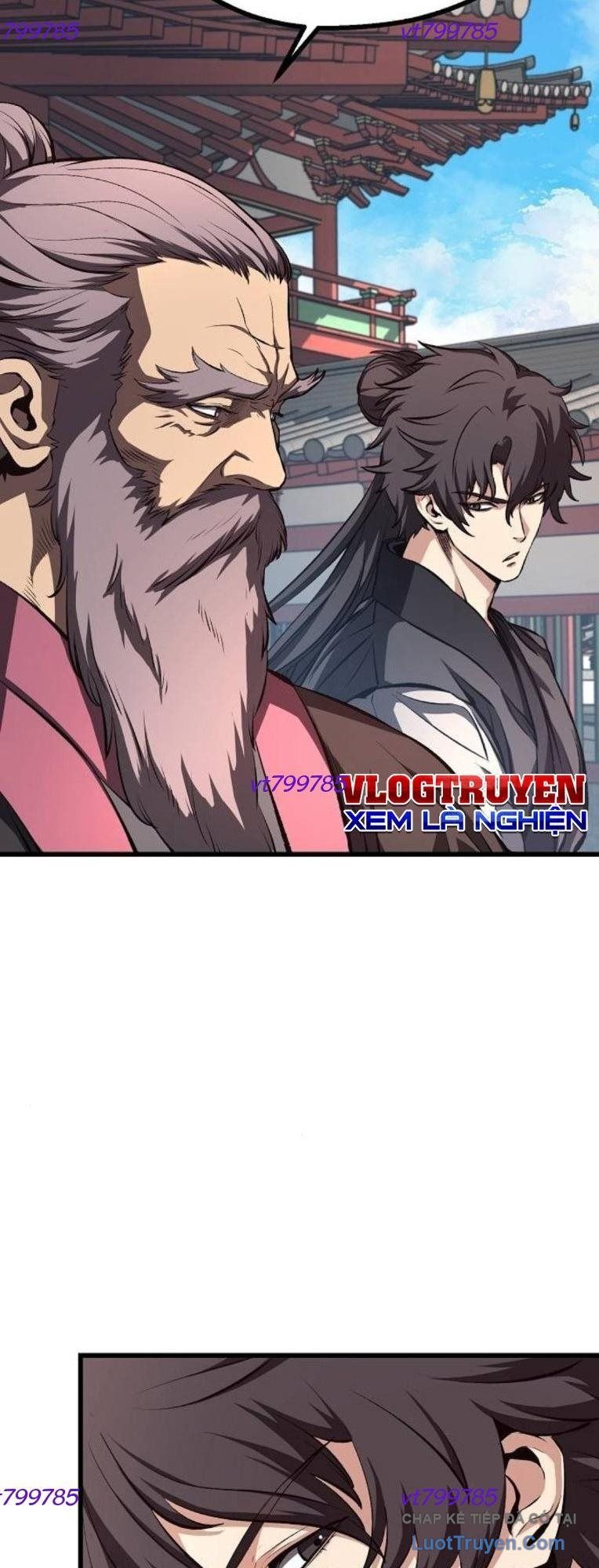Thông Bách Chap 59 - Next Chap 60