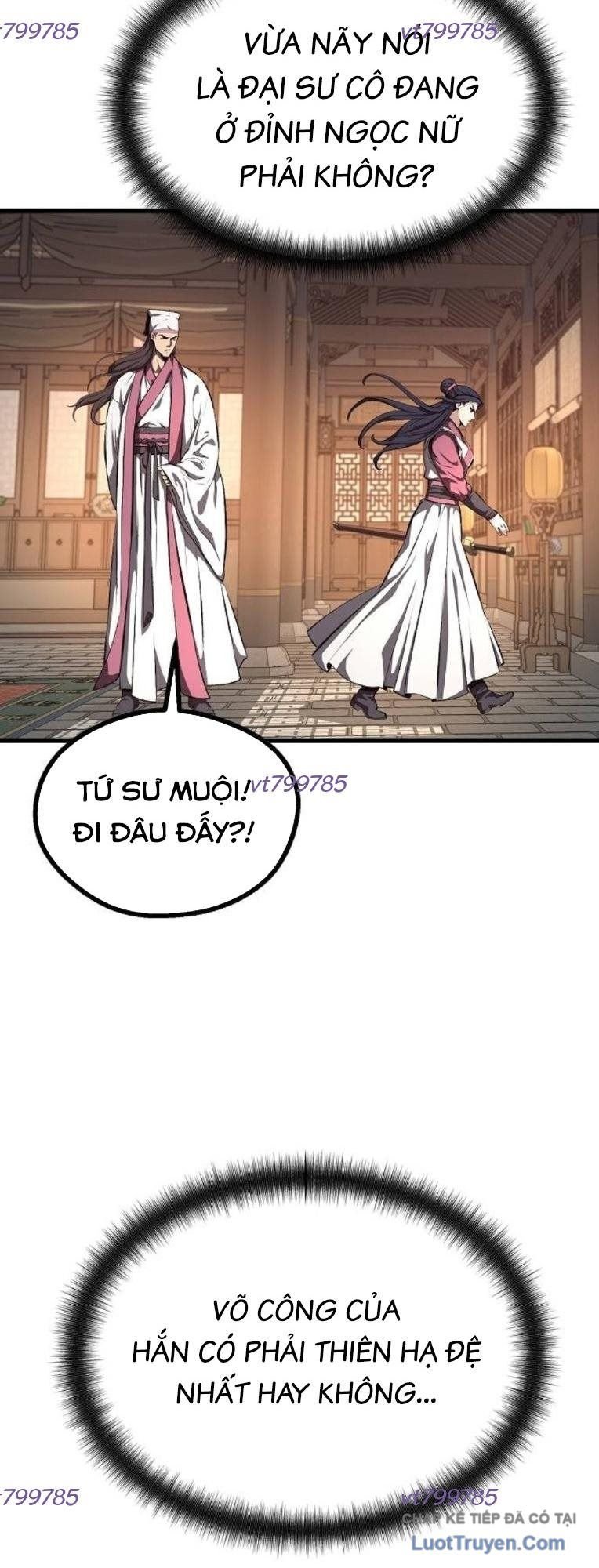 Thông Bách Chap 59 - Next Chap 60