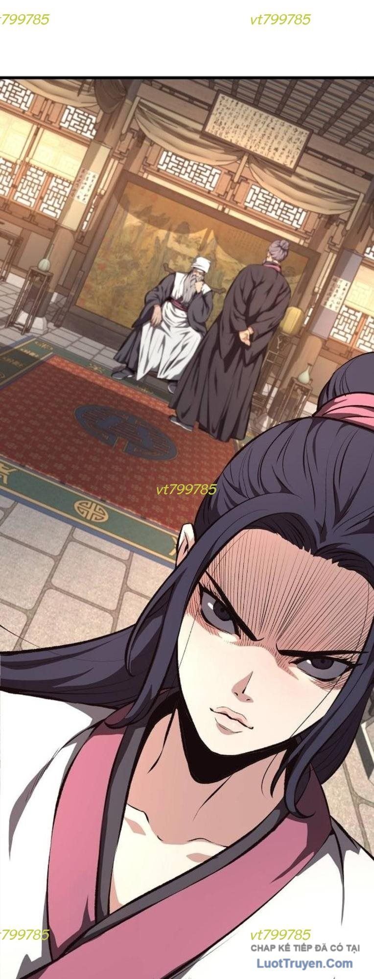 Thông Bách Chap 59 - Next Chap 60