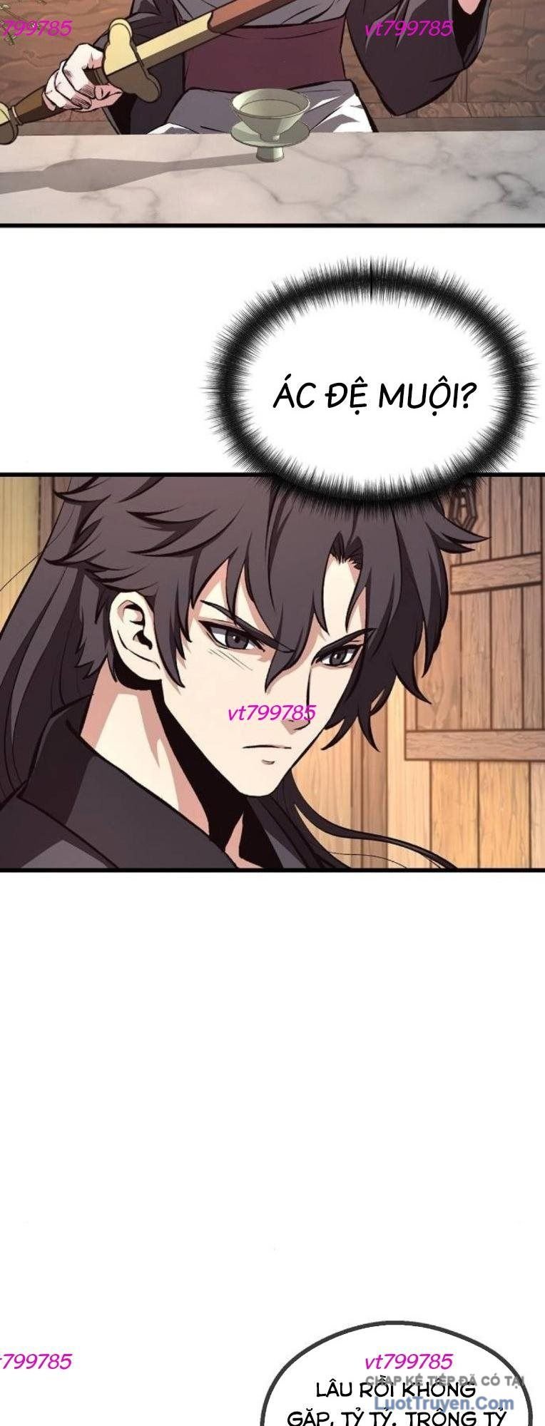 Thông Bách Chap 59 - Next Chap 60