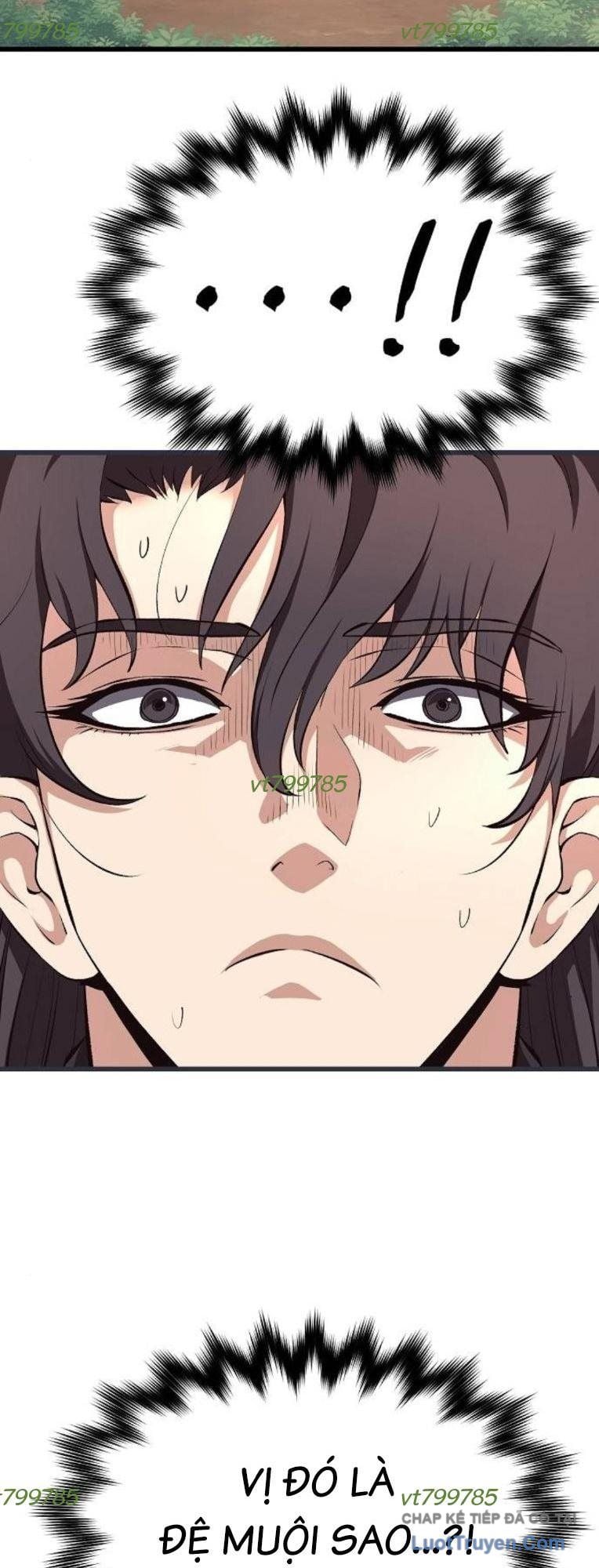 Thông Bách Chap 59 - Next Chap 60