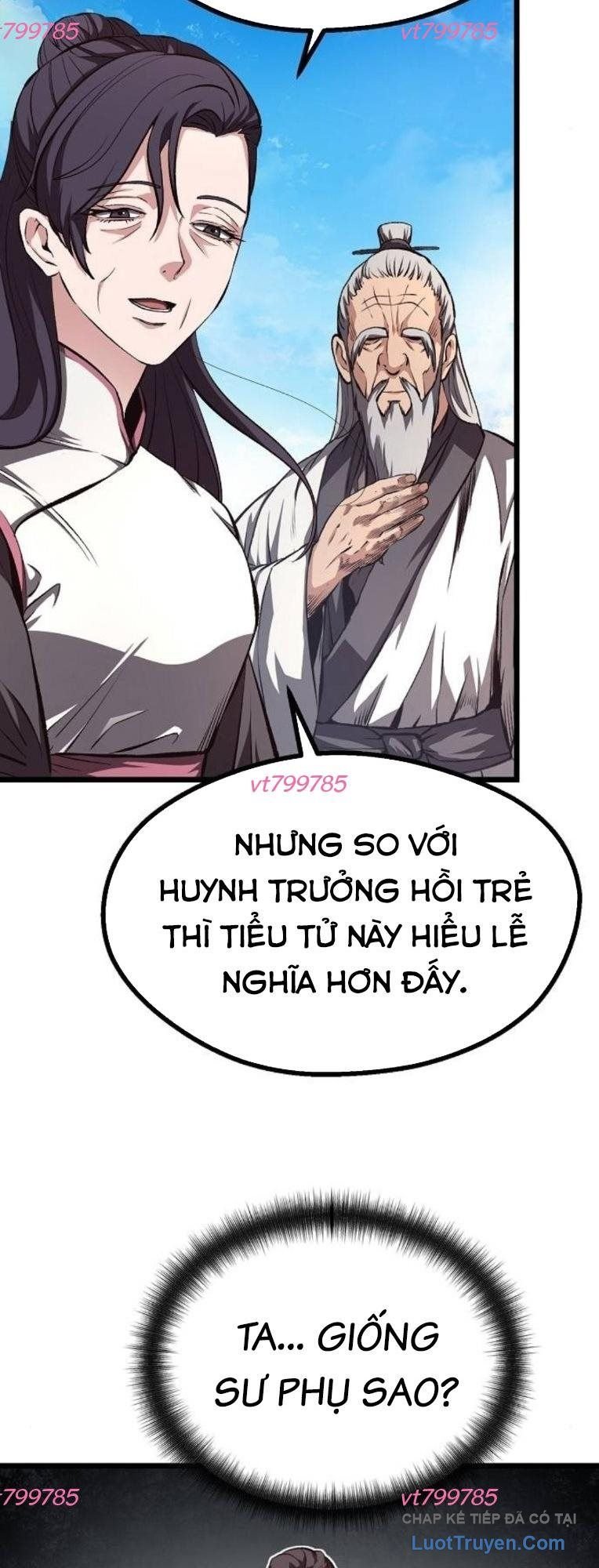 Thông Bách Chap 59 - Next Chap 60