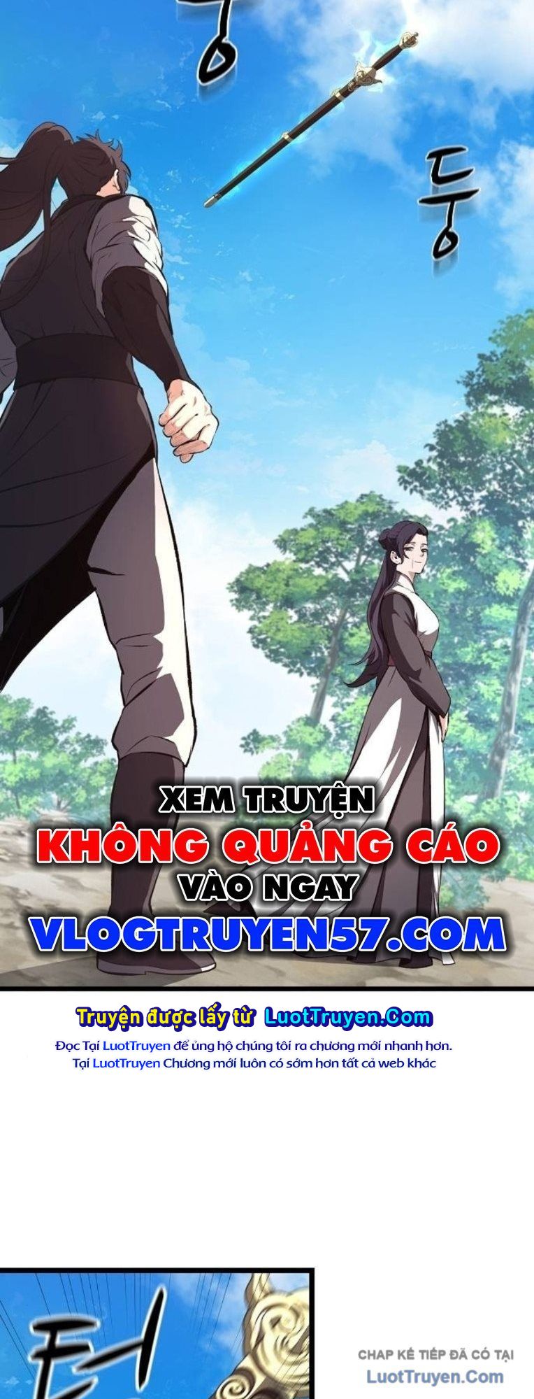 Thông Bách Chap 59 - Next Chap 60