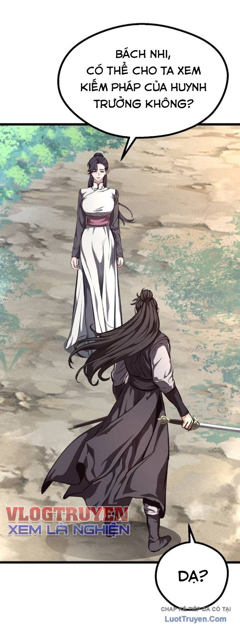 Thông Bách Chap 59 - Next Chap 60