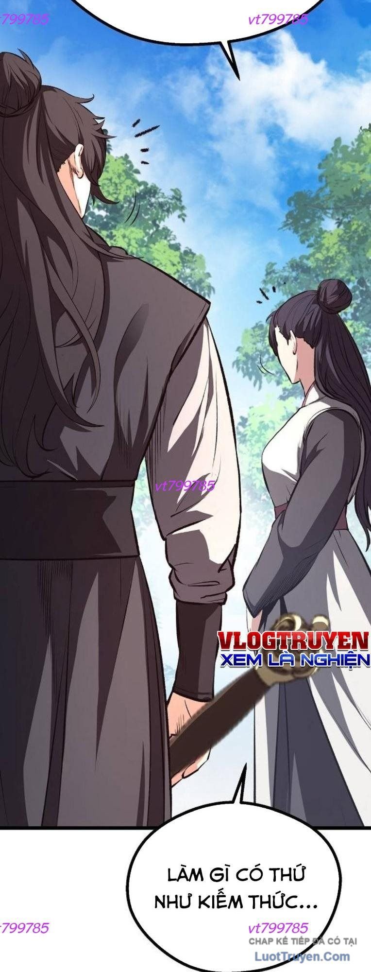 Thông Bách Chap 59 - Next Chap 60