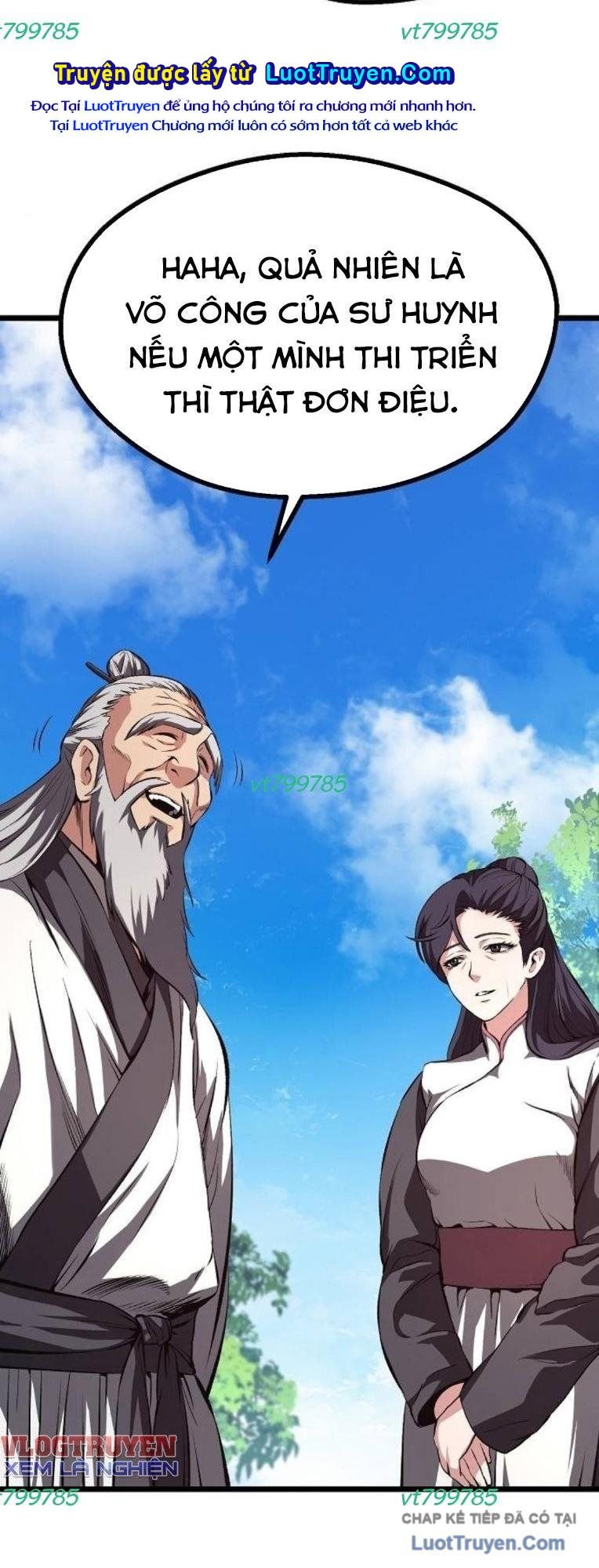 Thông Bách Chap 59 - Next Chap 60