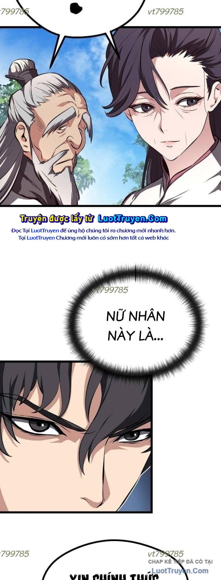 Thông Bách Chap 59 - Next Chap 60