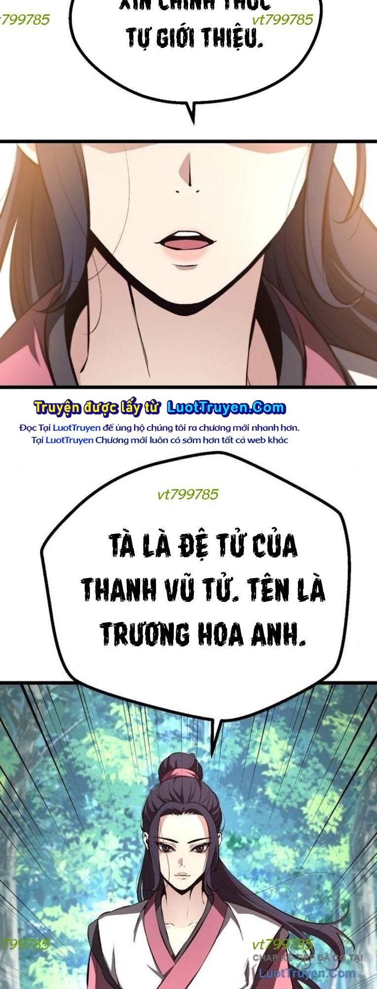 Thông Bách Chap 59 - Next Chap 60