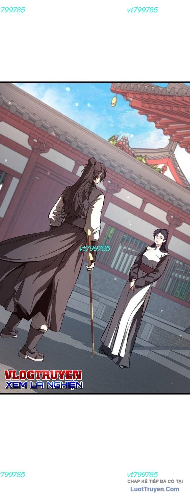 Thông Bách Chap 59 - Next Chap 60